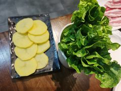 -·缸桶屋·韩式牛肋条自助烤肉(西湖D11店)