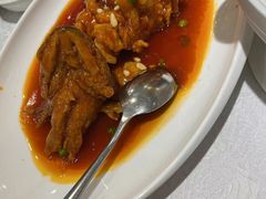-老人和饭店(打浦路店)