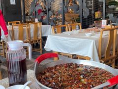 -辣婆婆(航天桥店)