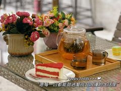 -哟吼艺术餐厅·亲子·生日宴