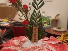 雪花牛肉-斯普汇生蚝牛排馆(中骏世界城店)