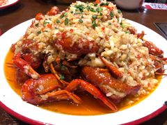 -汉虾王.小龙虾.武汉菜.粤菜(科技园店)