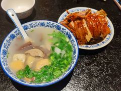 -小潘记鸭血粉丝汤
