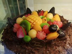 android_upload_pic-优益滋蛋糕(斗柏路店)