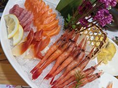 -松坂屋日料自助(长城路店)