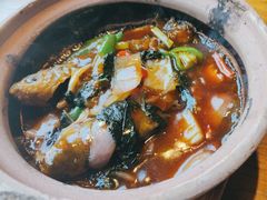 -古琢小馆·珠海味(南方软件园店)