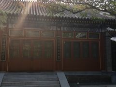 -北京颐和宾馆