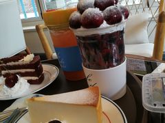 -Cafe de Paris(林荫路店)