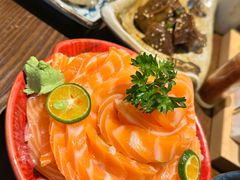 -王氏炉匠·烧鸟放题自助(好运街店)