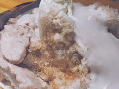 -鲜芋仙Meet Fresh(五道口店)
