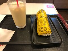 -永和大王(茉莉上新·漕宝店)