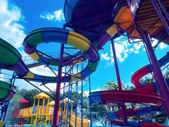 -清泉湾生态旅游度假区