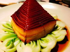 金牌扣肉-湖滨28中餐厅·西湖宴·杭州君悦酒店