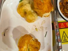 -江湖水乡铁锅炖魚(周庄嘉园店)