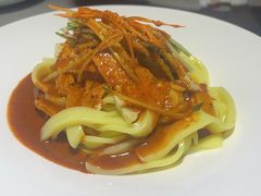 -阿西娅食府(中关村店)