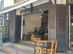 -Saffron Coffee