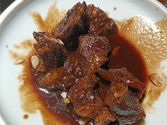 -小城故事·地道宁波味(月湖盛园店)