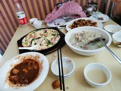 -华春餐馆(鱼山路店)