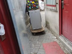-北京兄弟达人搬家公司 全屋整理收纳还原