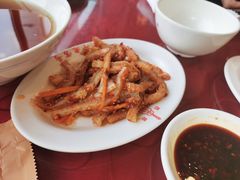 -西塔大冷面(市府大路店)