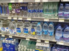 -百佳永辉超市(福田星河店)