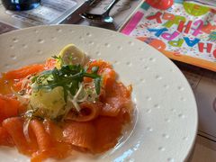 -安妮意大利餐厅(国贸店)