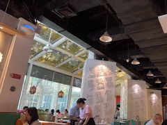 -金湖港式餐厅(建外店)