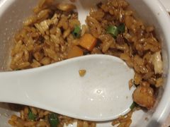 -汉巴味德(沈阳万象汇店)