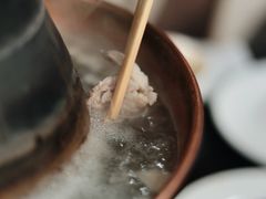 手切羊肉-天桥老金涮肉(牛街店)