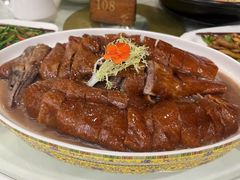 -新兴家喻酒家·羊城名宴(昌岗店)