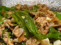 -费大厨辣椒炒肉(万家丽一店)