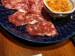 -肉魁屋·烧肉·烧鸟·酒场(高新店)