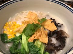 -云海肴·汽锅鸡·云南菜(天津国金汇店)