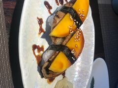 -山葵家·创意料理(宁波来福士店)
