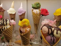 -东门町美食街