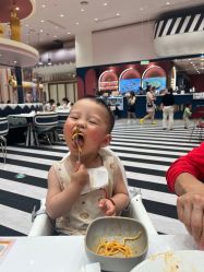 -奈尔宝家庭中心·亲子餐厅(鄞州万达店)