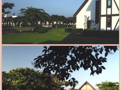 -太阳岛度假酒店