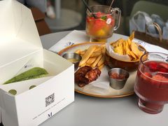 -gaga(深圳福田星河COCO Park店)