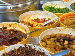 -红鼻子桂林米粉(金唐新光界店)