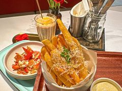 -阿妮叶李(光谷世界城店)