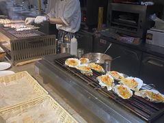 自助取餐区-海玥荟海鲜姿造自助餐厅(欧罗巴广场店)