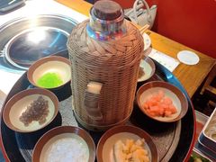-老天桥蛙炉火锅(姑苏总店)