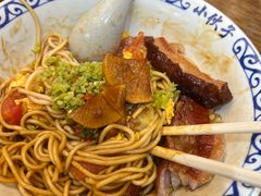 -梅溪·小伙子干挑面(安吉总店)