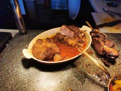 -西安W酒店·WEI全味西餐厅