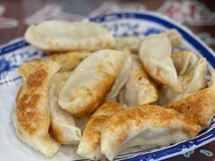 -长人馄饨铺(解放街店)