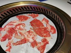 -亚马逊海鲜自助(万象汇店)