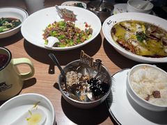 -太二酸菜鱼(中山龙之梦店)