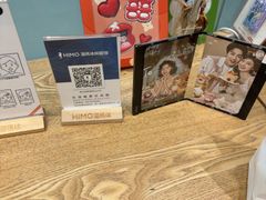 -海马体照相馆(成都来福士广场店)