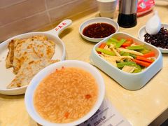 -华天二友居肉饼(宫门口店)