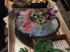 -火锅先生(五马街店)